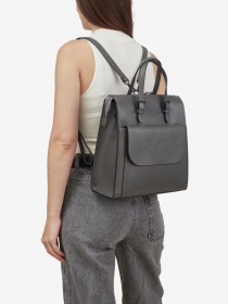 Повседневный рюкзак Regina Notte модель 2000000156682 Повседневный рюкзак Regina Notte модель 2000000156682 Фото