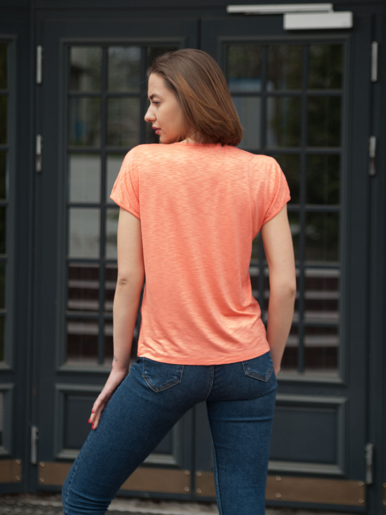 Футболка Наталюкс модель 80235011448 Фото