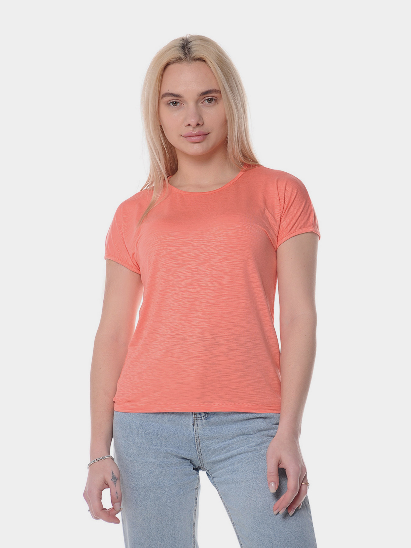 Футболка Наталюкс модель 80235011448 Фото