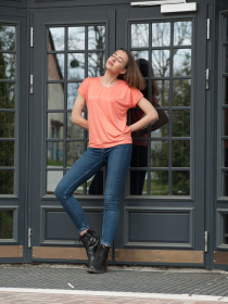 Футболка Наталюкс модель 80235011448 Фото