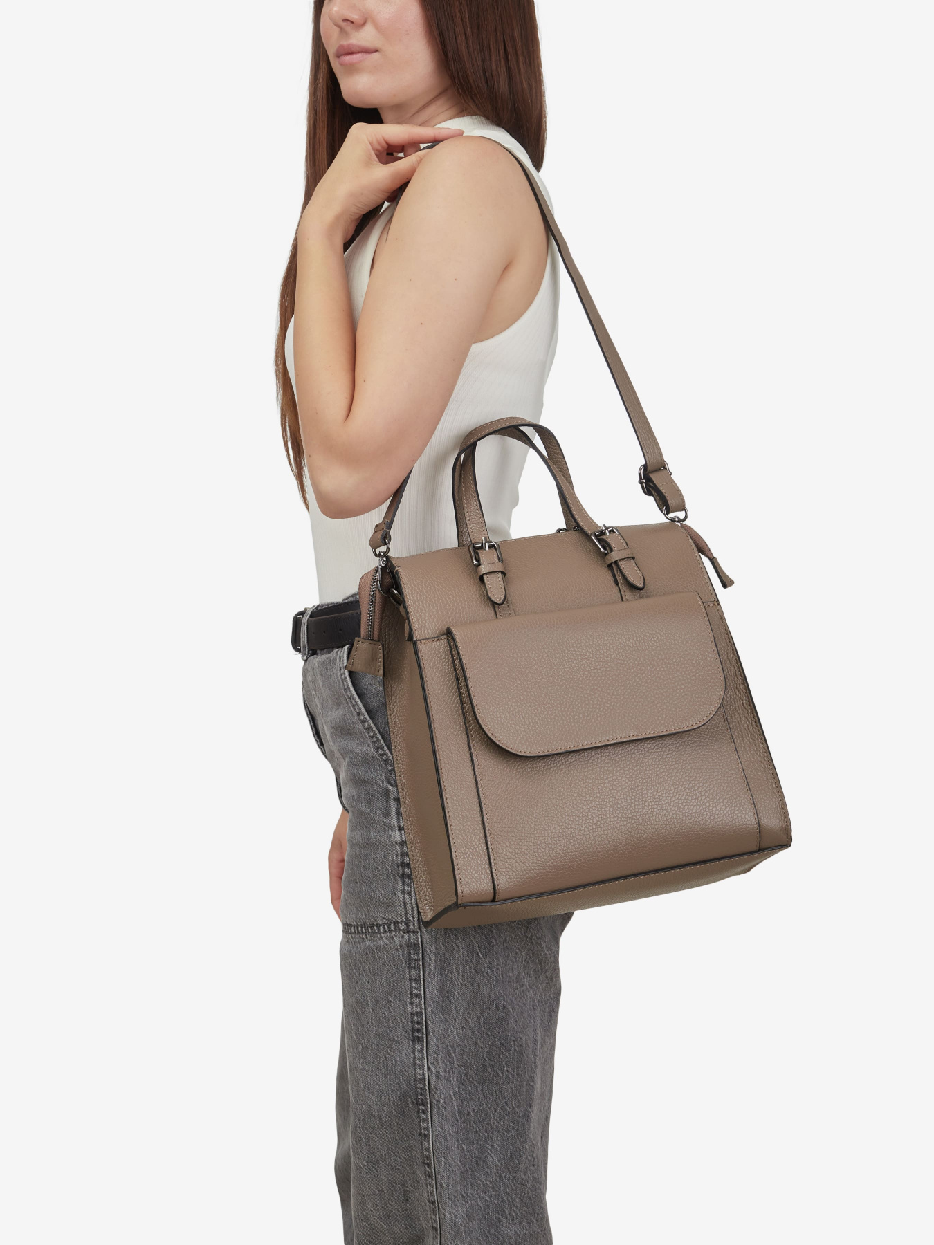 Повседневный рюкзак Regina Notte модель 2000000156743 Повседневный рюкзак Regina Notte модель 2000000156743 Фото