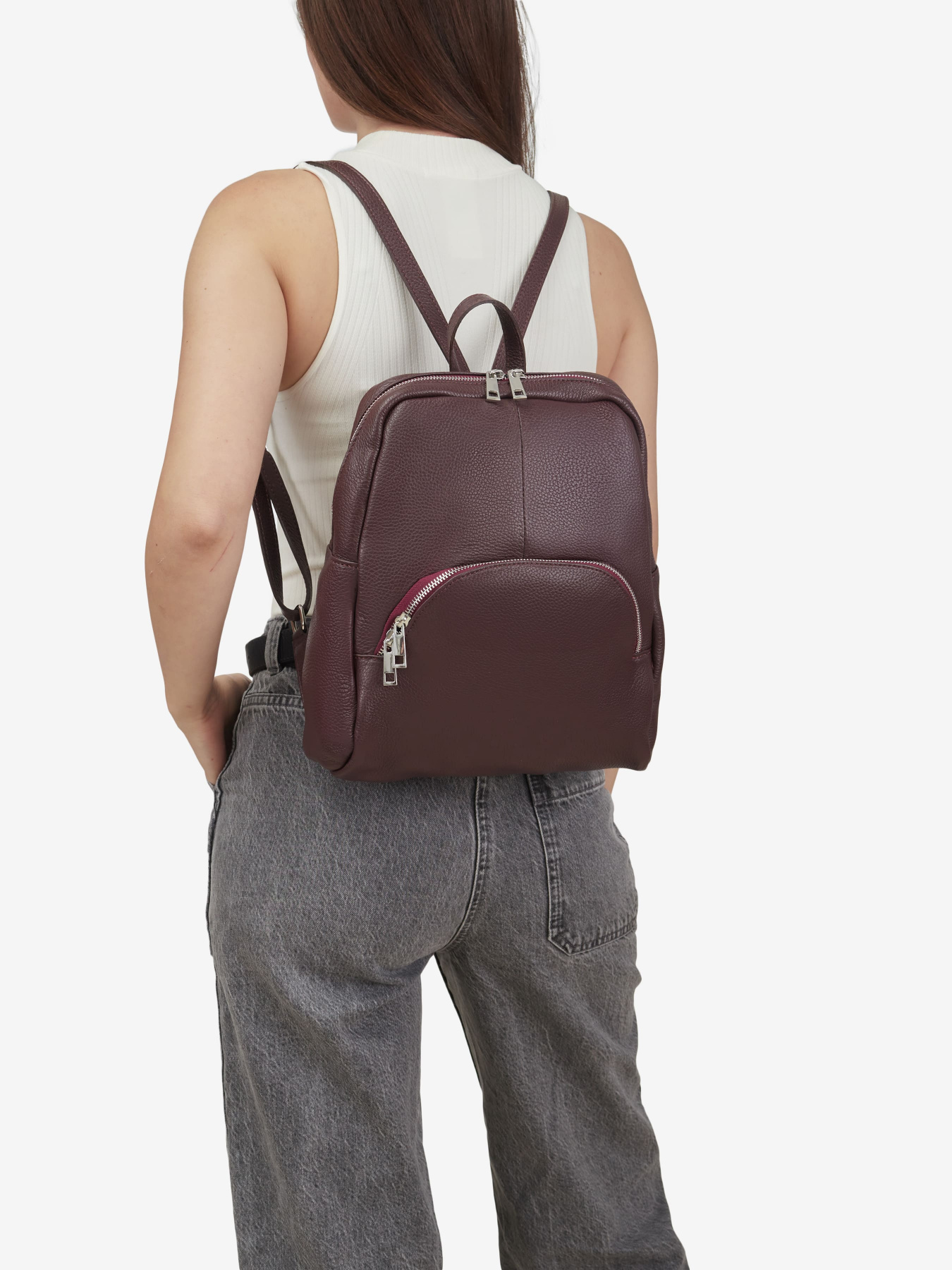 Рюкзак Regina Notte модель 2000000073446 Фото