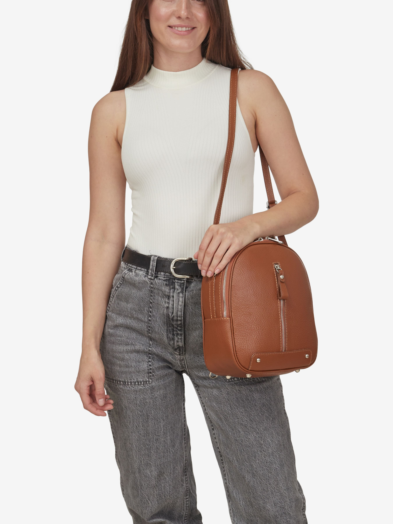 Рюкзак Regina Notte модель 2000000214641 Фото