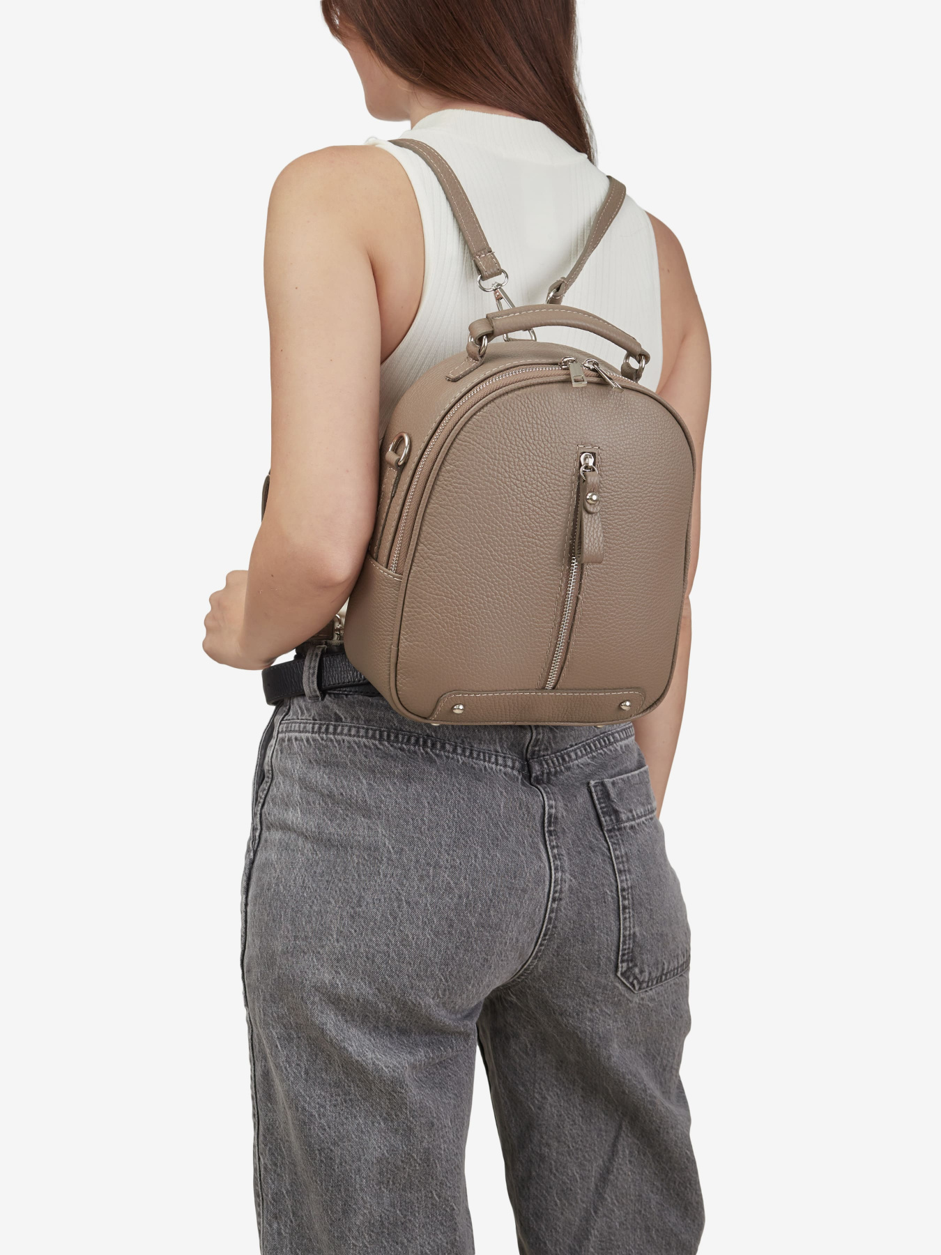 Повседневный рюкзак Regina Notte модель 2000000110523 Фото