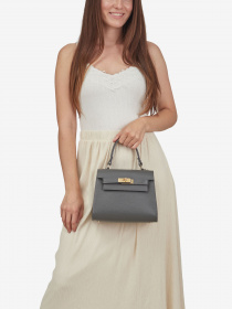 Кросс-боди Regina Notte модель 2000000214252 Фото