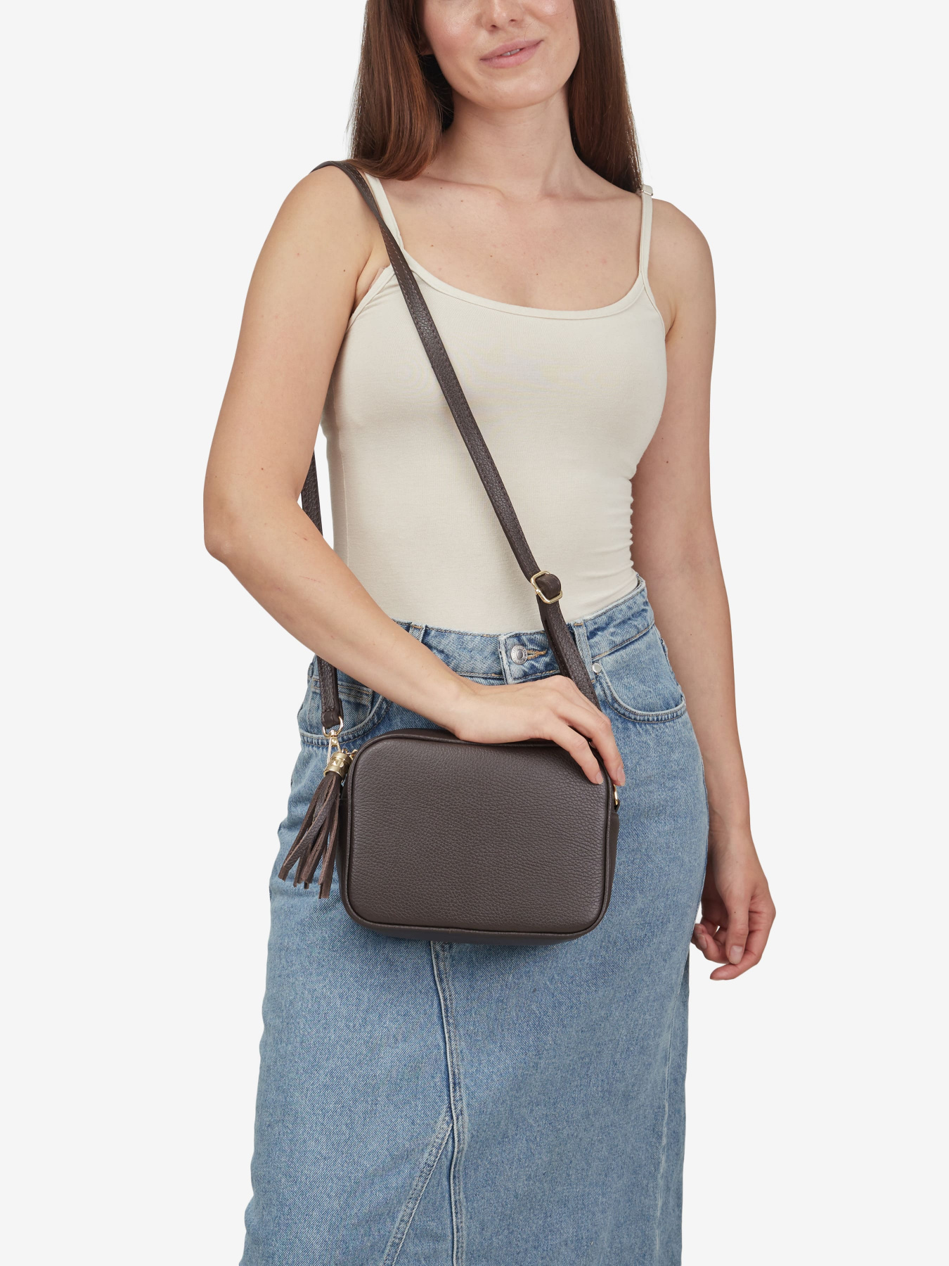 Крос-боді Regina Notte модель 2000000214283 Фото