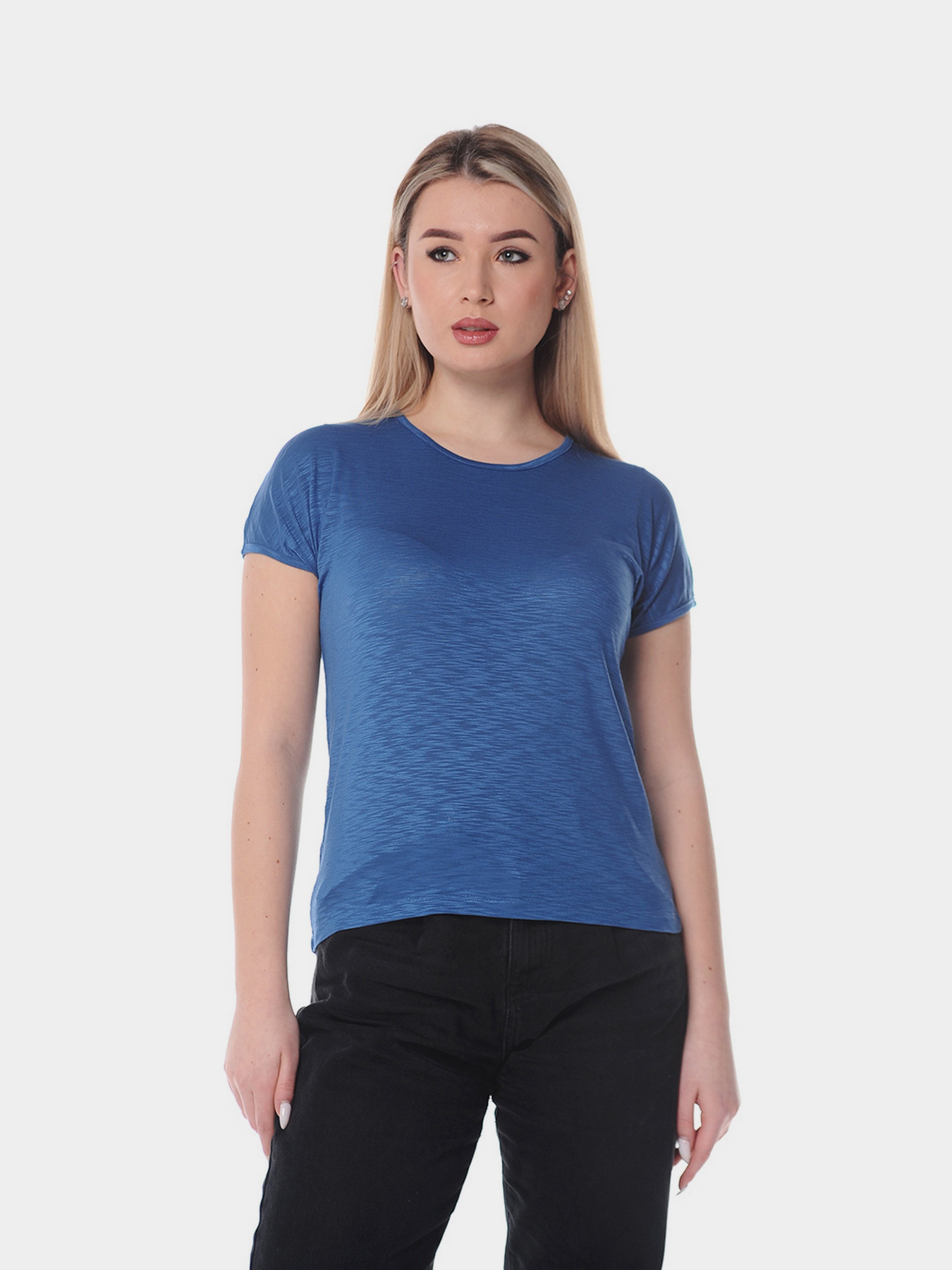 Футболка Наталюкс модель 80235036536 Фото