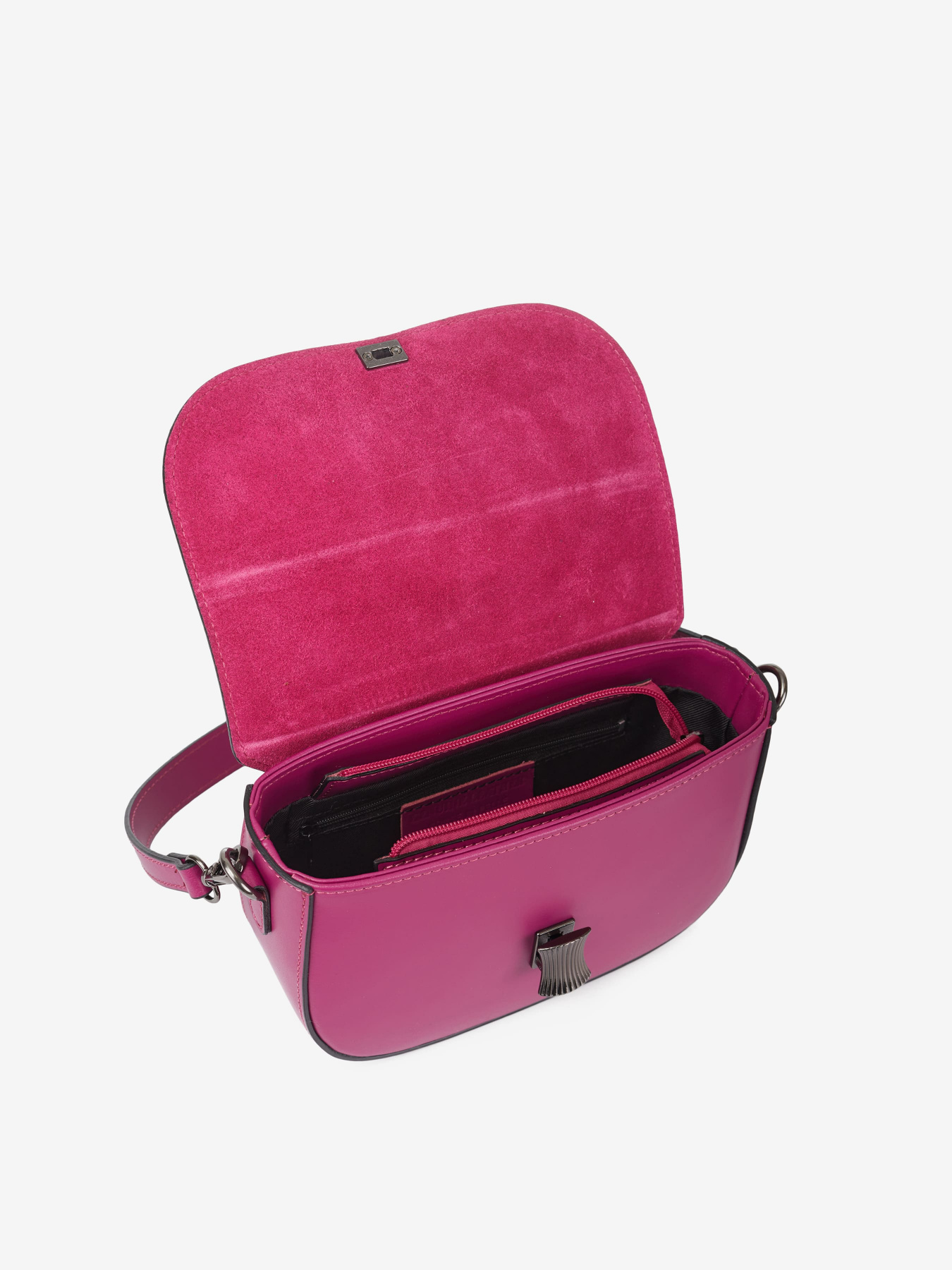 Кросс-боди Regina Notte модель 2000000214429 Фото