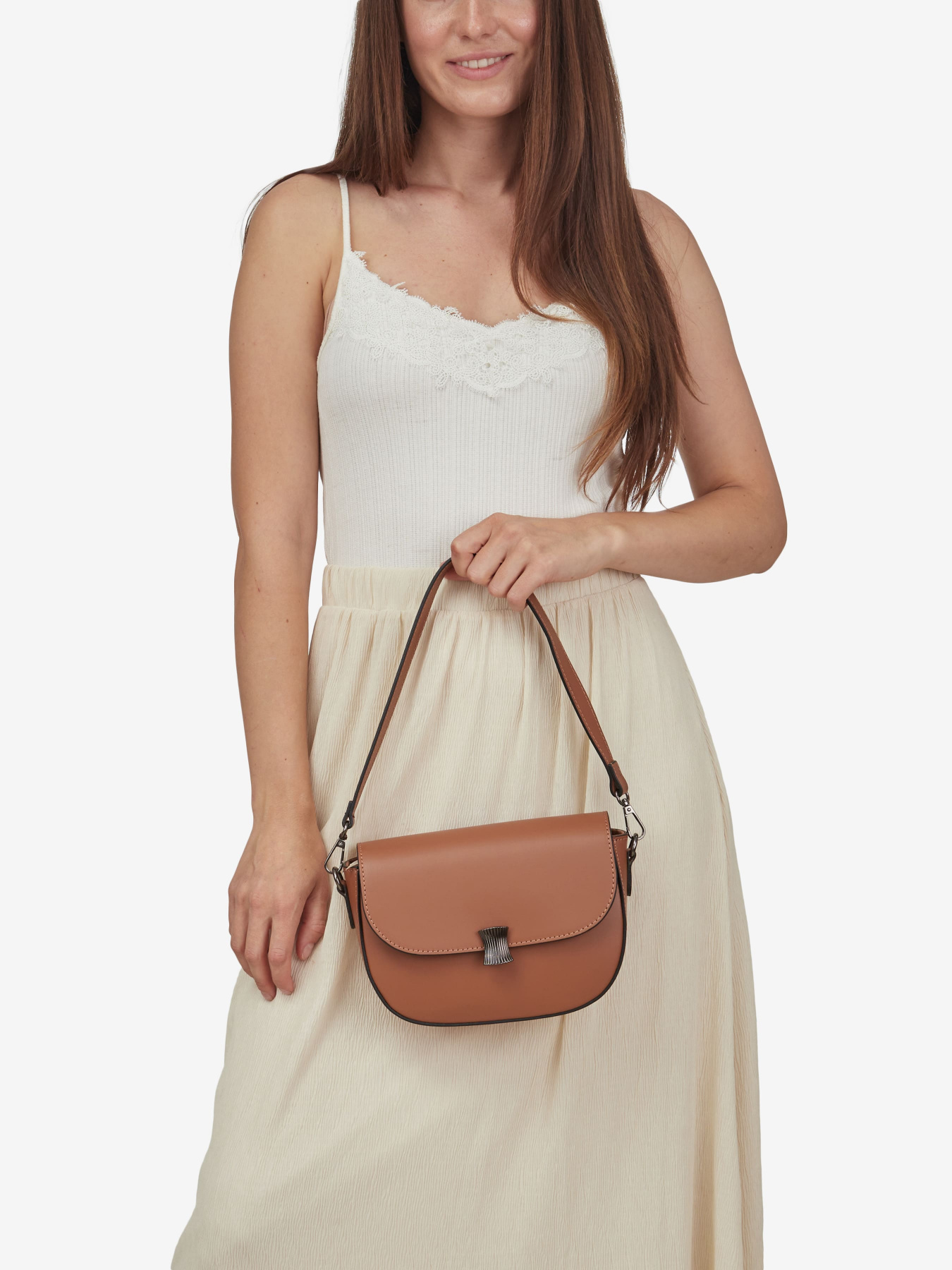 Кросс-боди Regina Notte модель 2000000214665 Фото