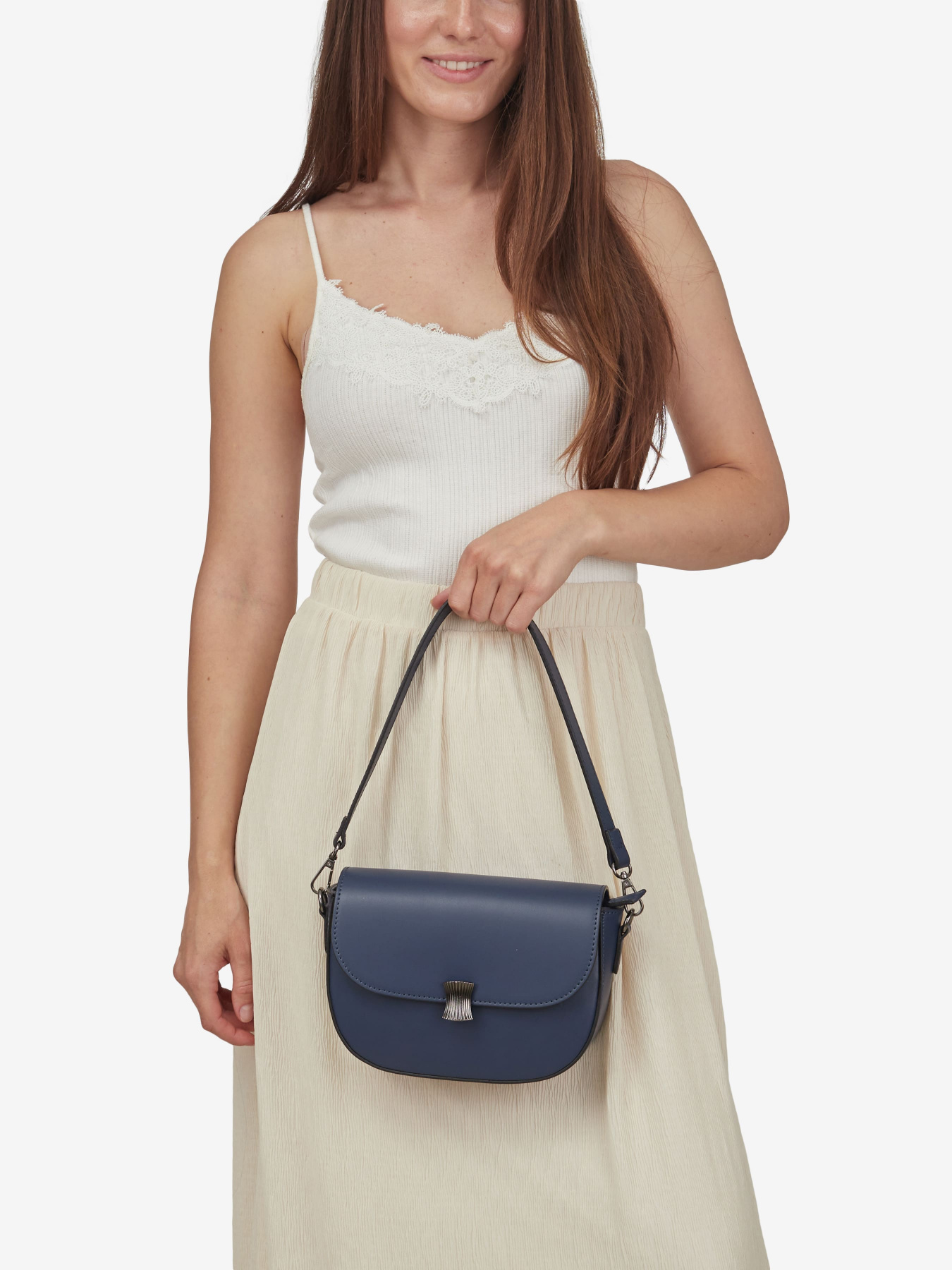 Кросс-боди Regina Notte модель 2000000214894 Фото