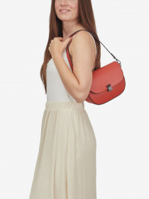 Кросс-боди Regina Notte модель 2000000215006 Фото