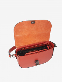 Кросс-боди Regina Notte модель 2000000215006 Фото