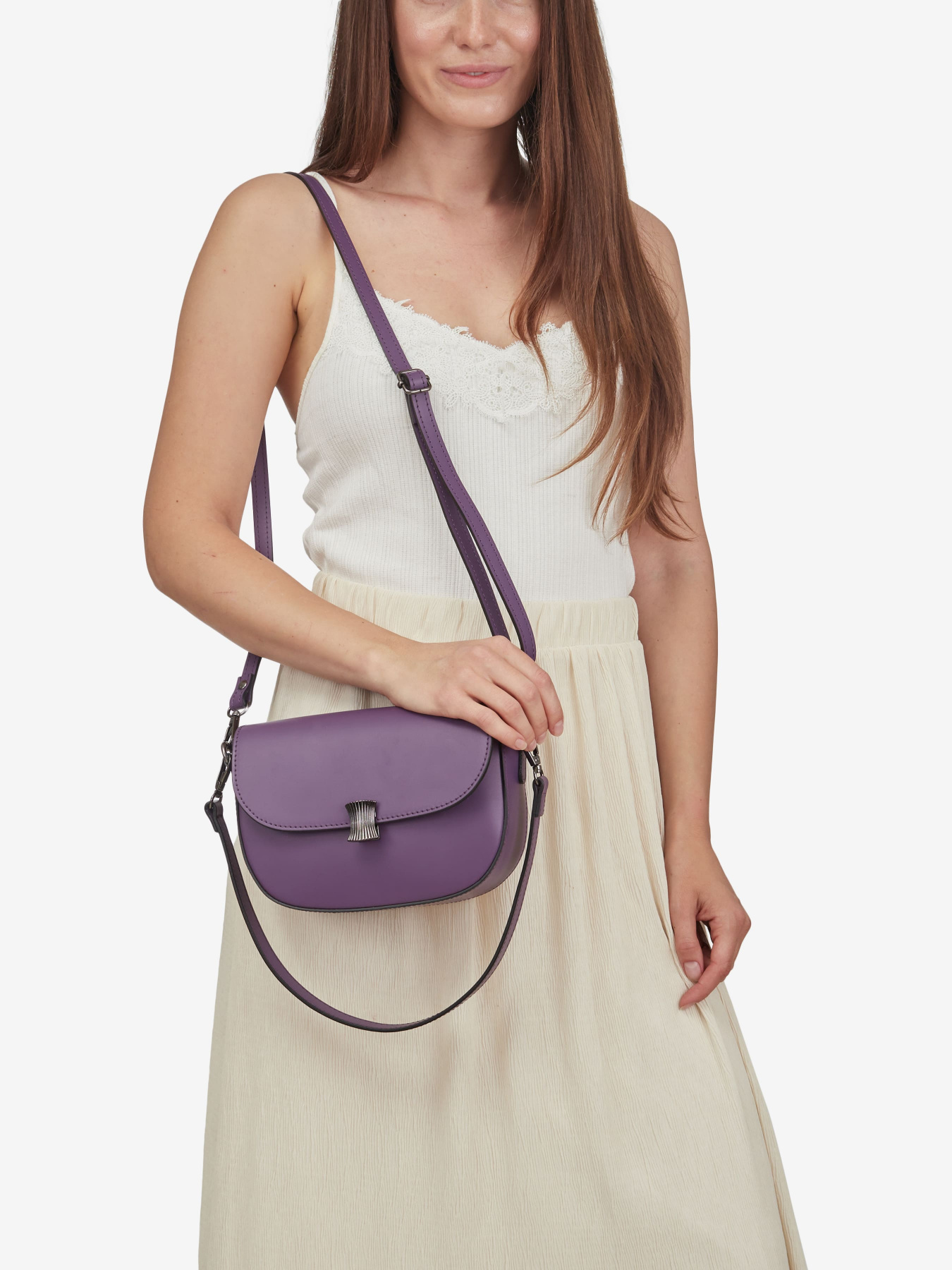 Кросс-боди Regina Notte модель 2000000214313 Фото