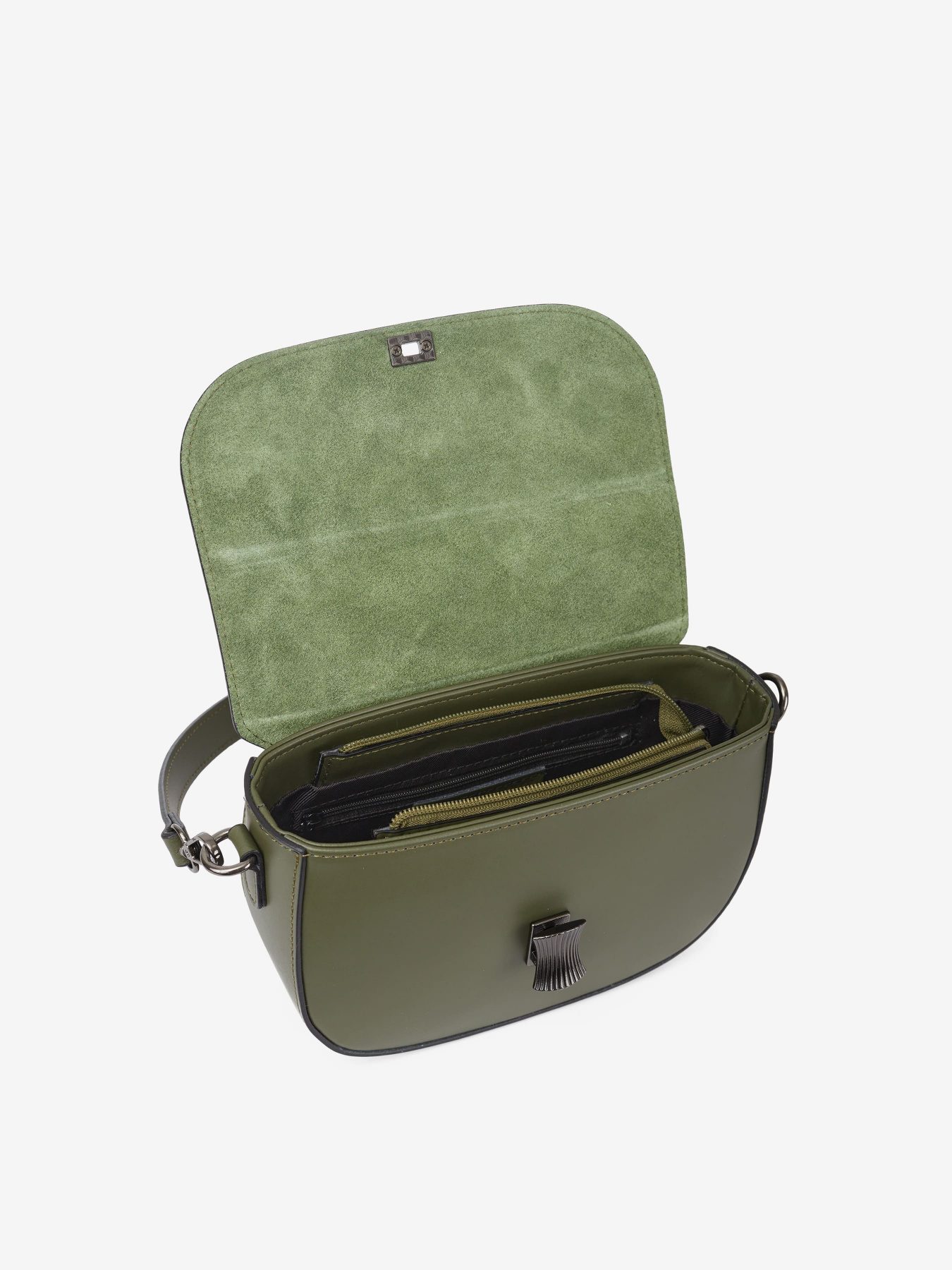 Кросс-боди Regina Notte модель 2000000214788 Фото