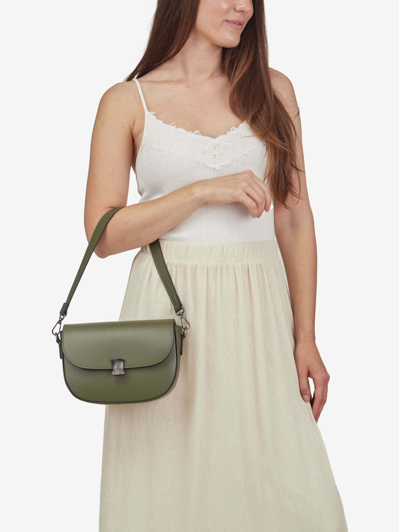 Кросс-боди Regina Notte модель 2000000214788 Фото