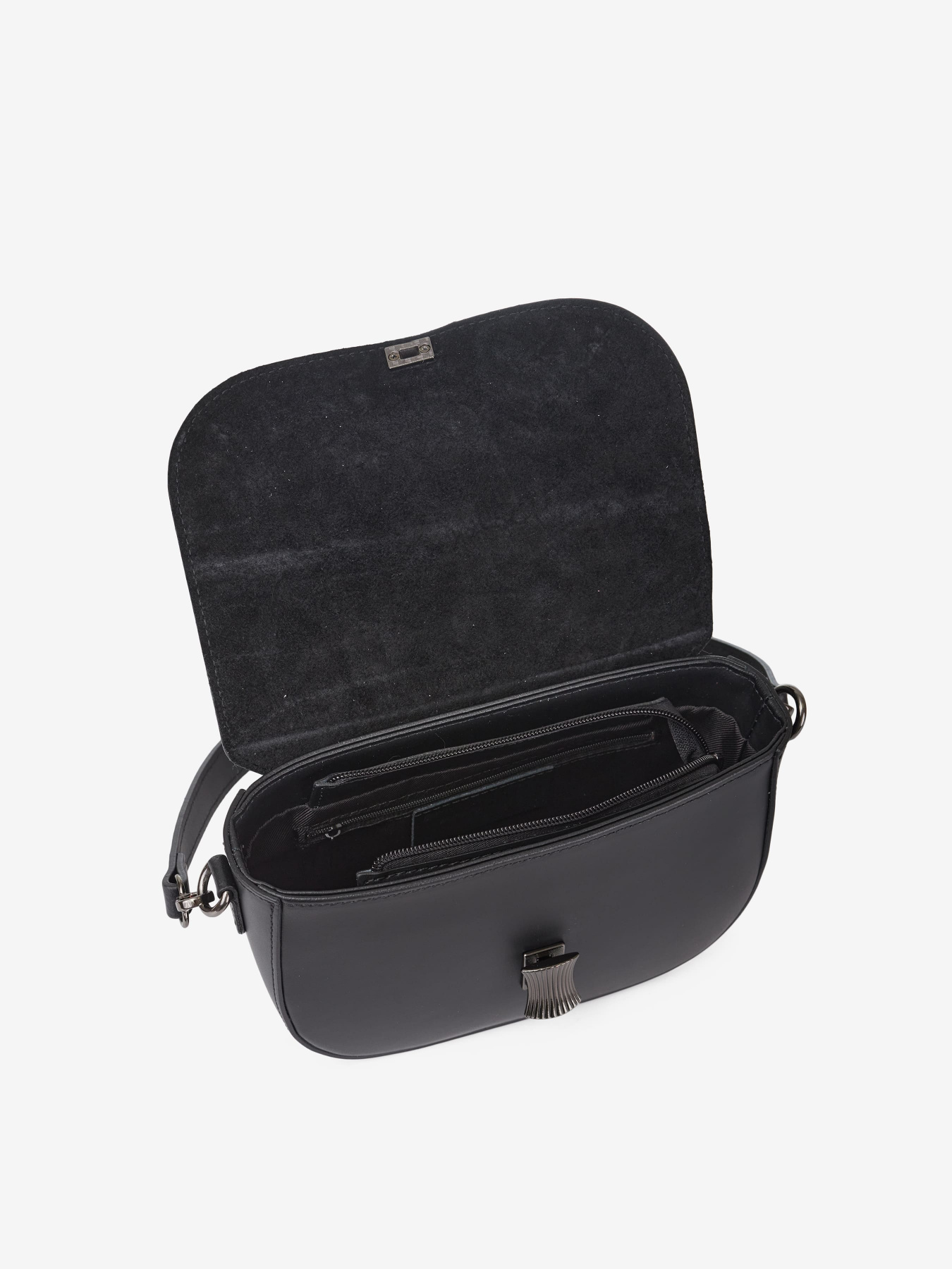 Кросс-боди Regina Notte модель 2000000214696 Фото