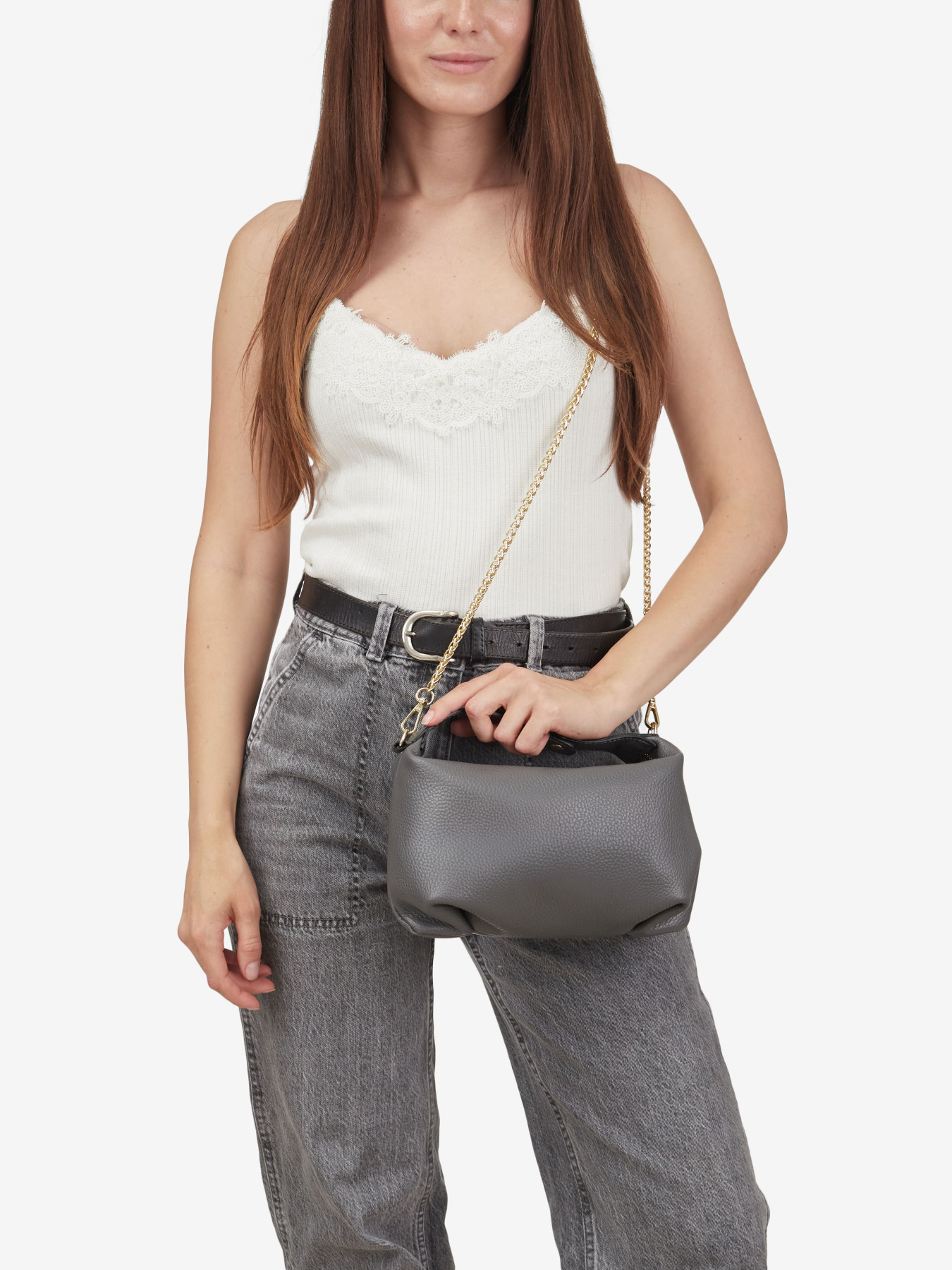 Кросс-боди Regina Notte модель 2000000214832 Фото