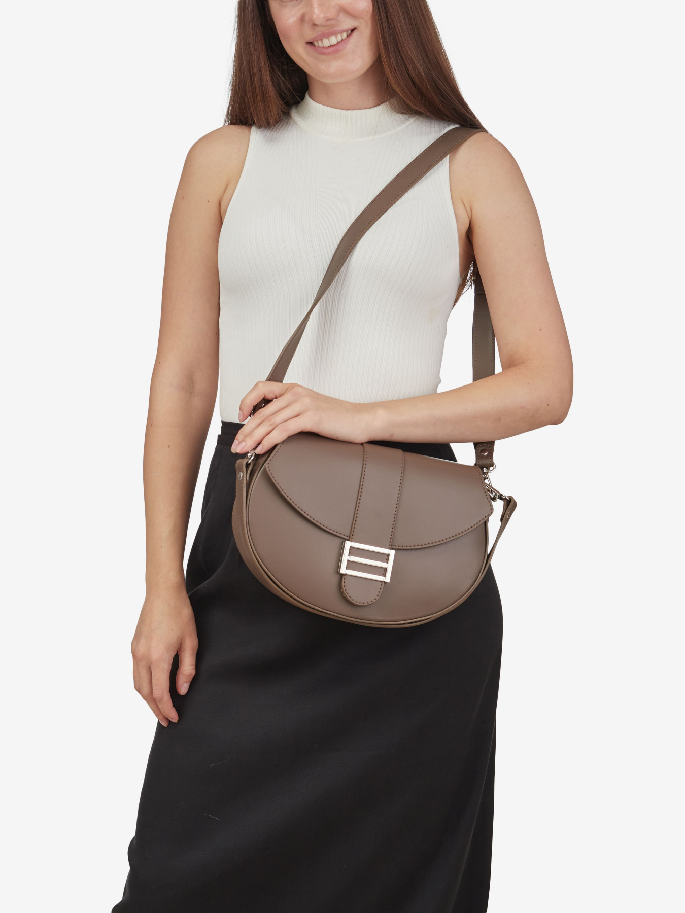 Кросс-боди Regina Notte модель 2000000183428 Фото