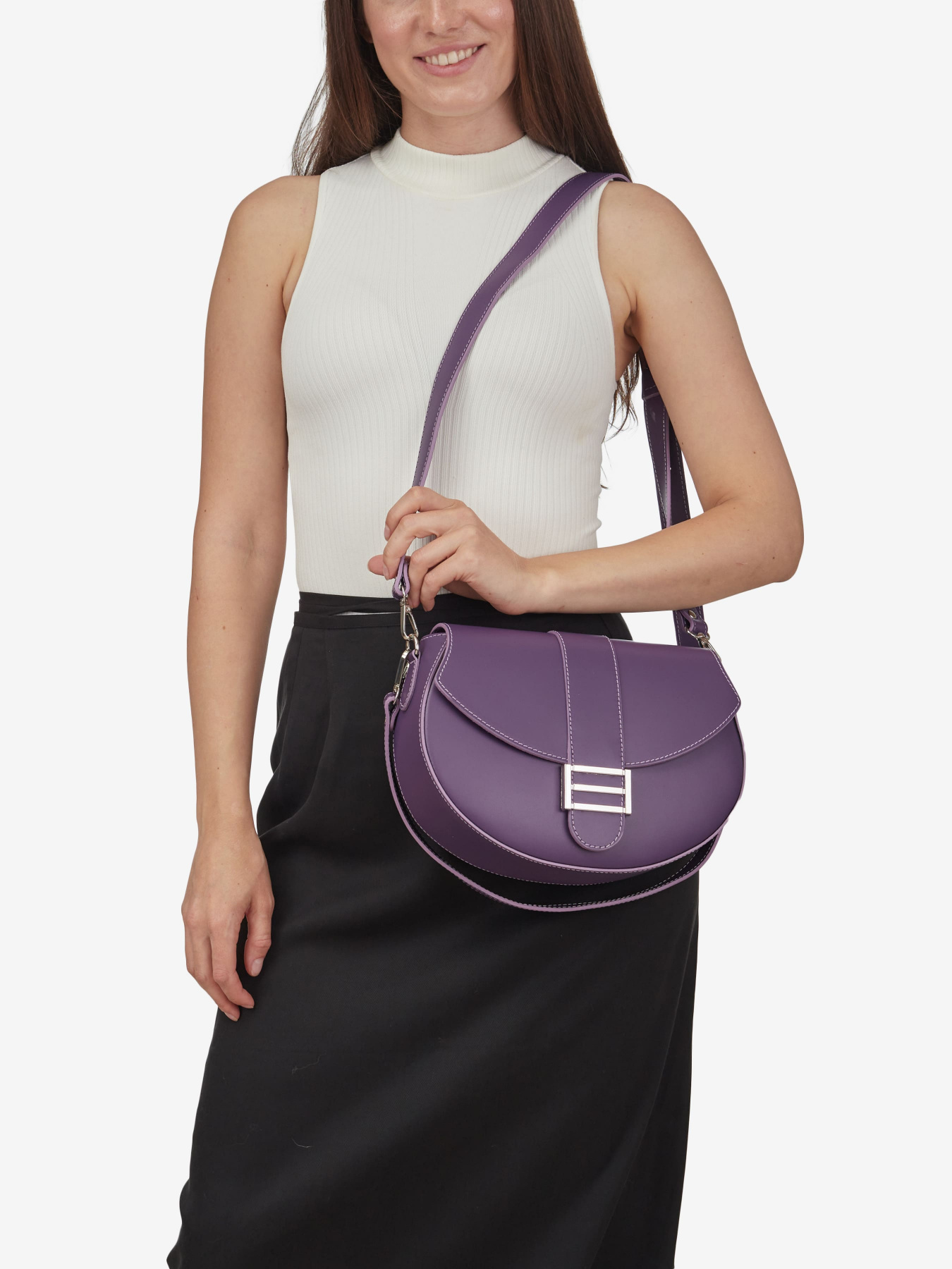 Кросс-боди Regina Notte модель 2000000214221 Фото