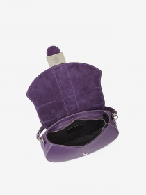 Кросс-боди Regina Notte модель 2000000214221 Фото