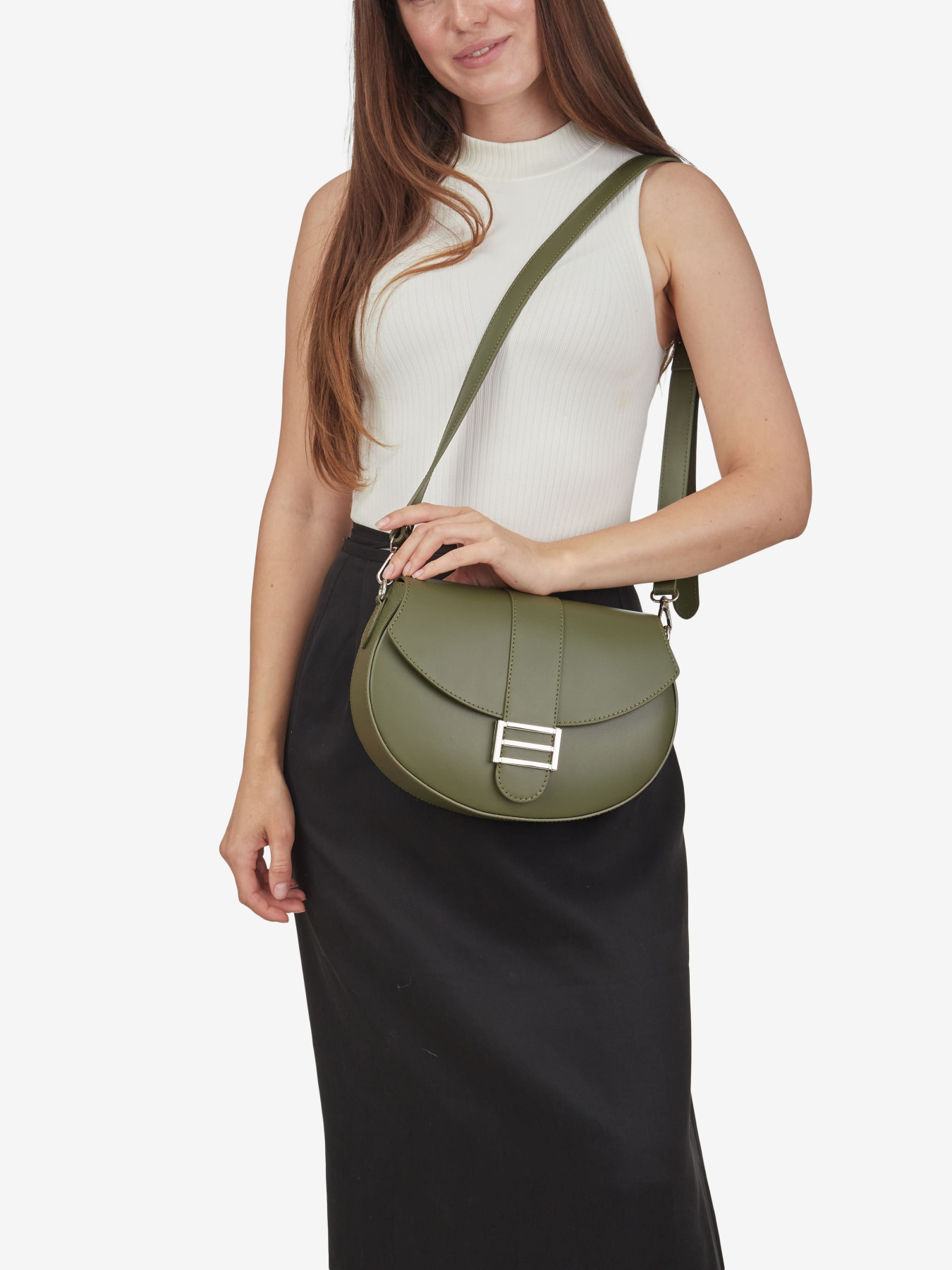 Кросс-боди Regina Notte модель 2000000214689 Фото