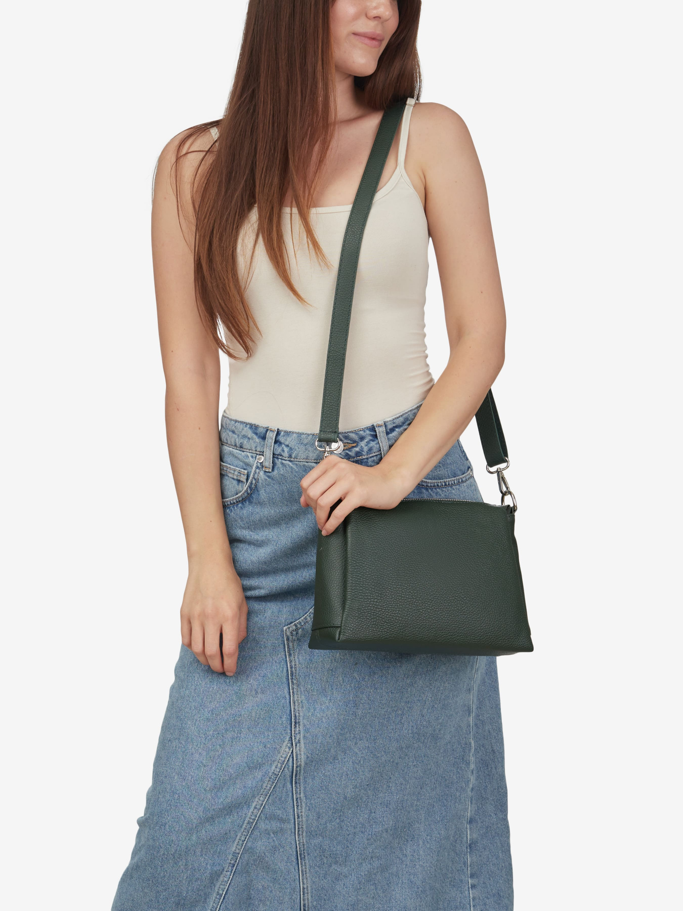 Кросс-боди Regina Notte модель 2000000214351 Фото