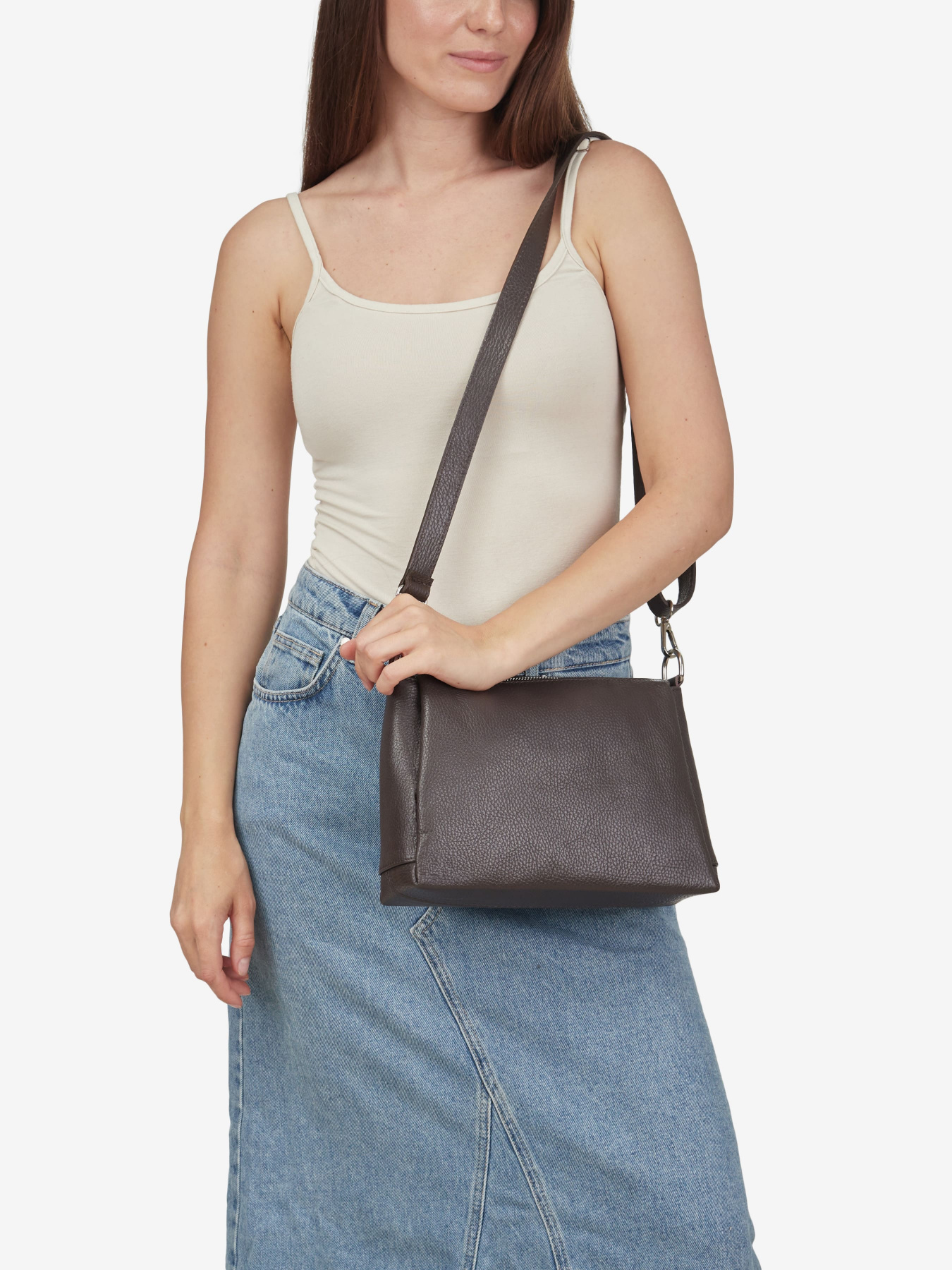 Крос-боді Regina Notte модель 2000000214504 Фото