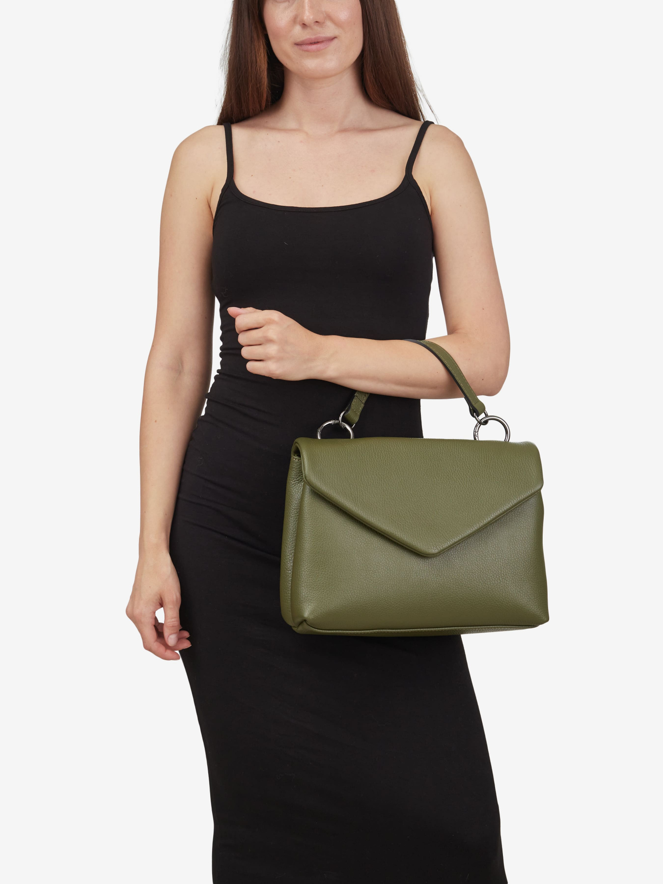 Крос-боді Regina Notte модель 2000000214467 Фото