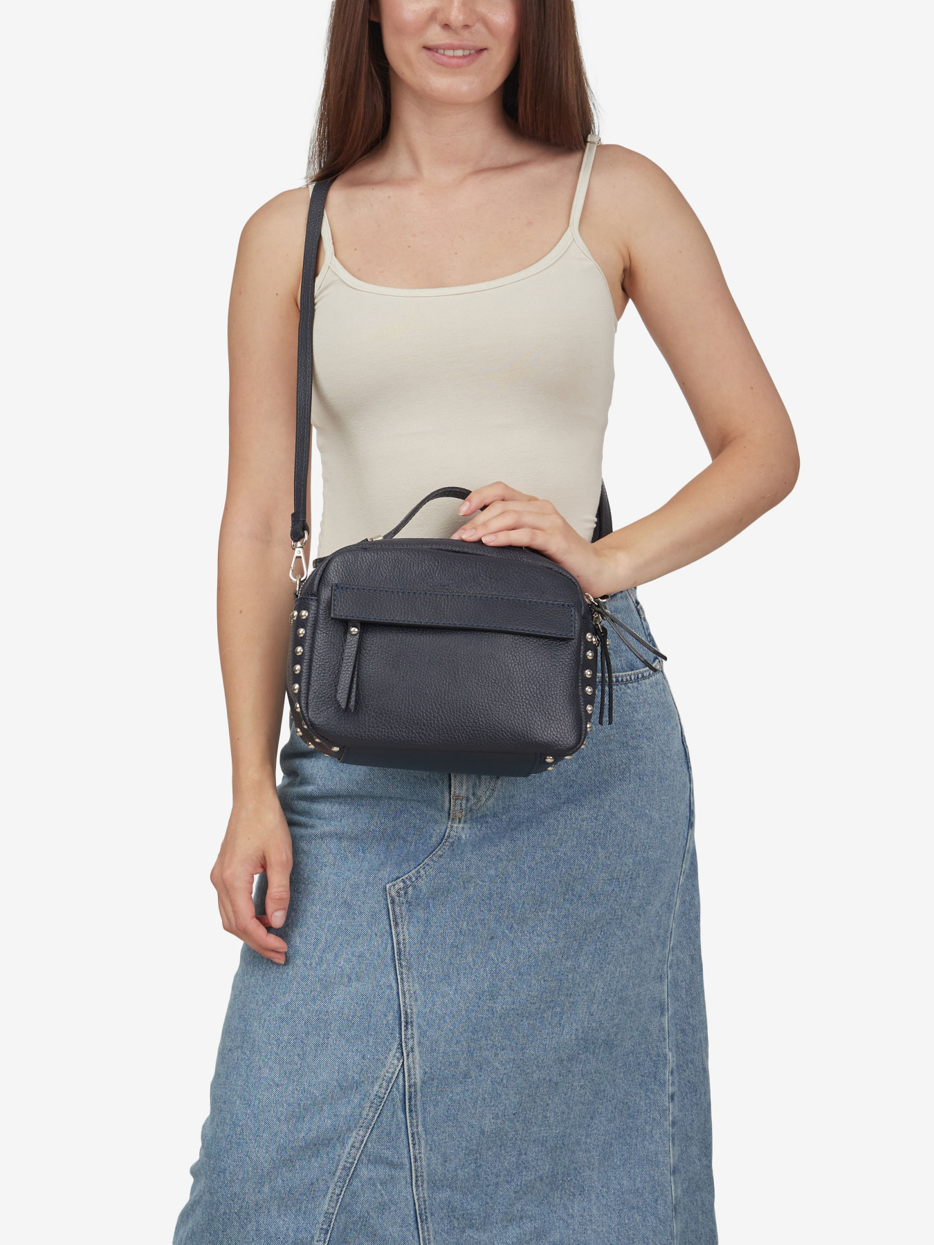 Кросс-боди Regina Notte модель 2000000213149 Фото