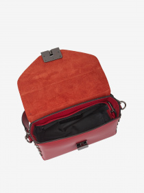 Кросс-боди Regina Notte модель 2000000214962 Фото