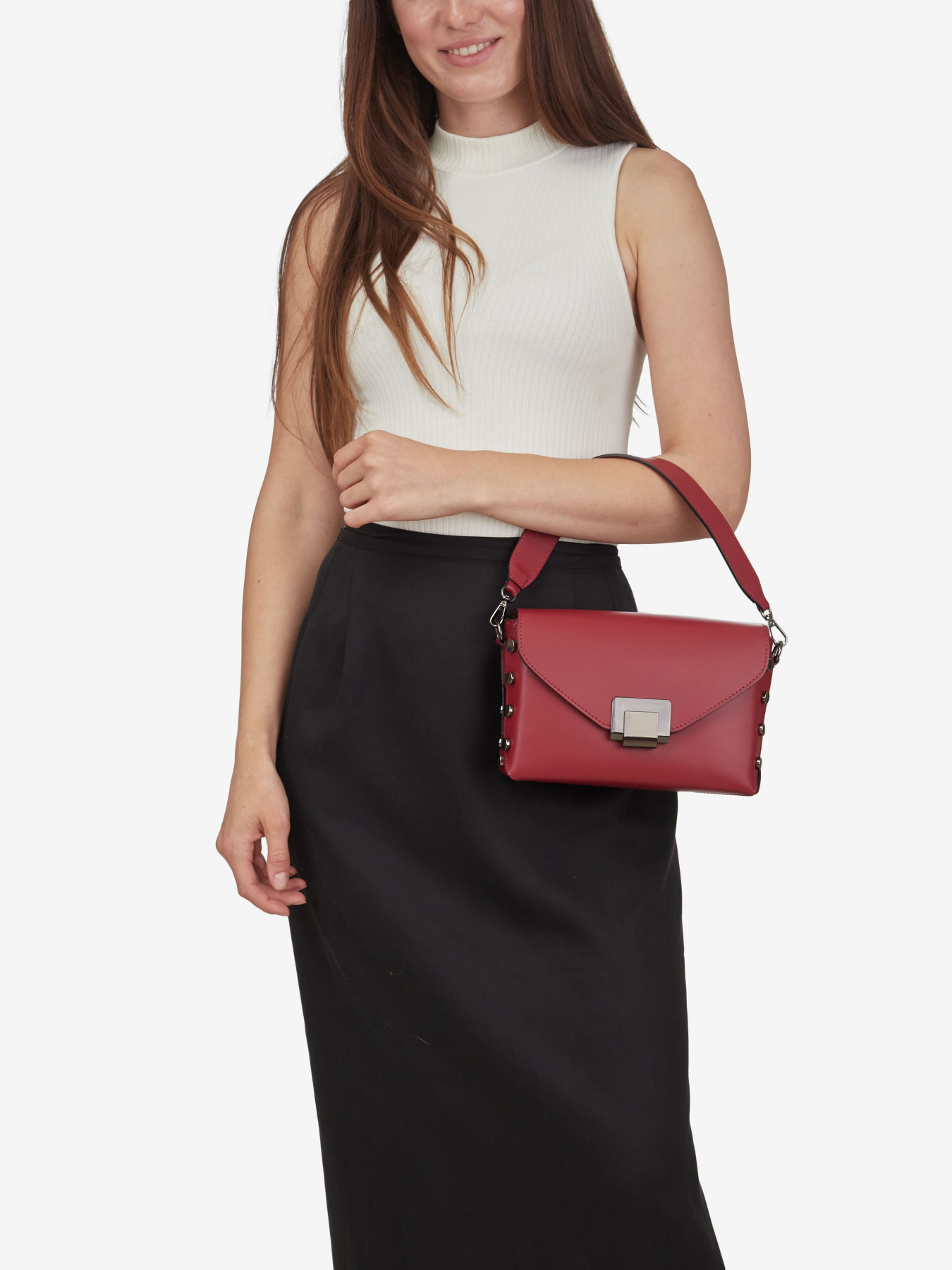 Крос-боді Regina Notte модель 2000000214962 Фото