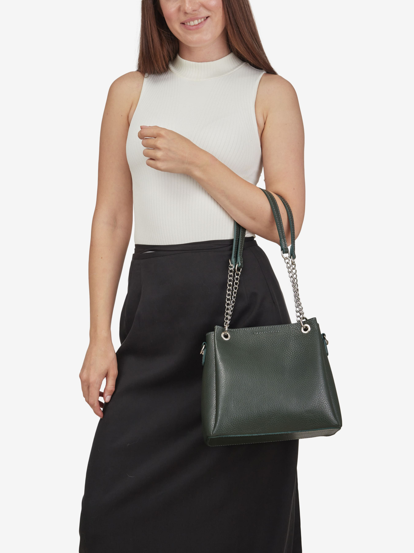 Сумка Regina Notte модель 2000000214573 Фото