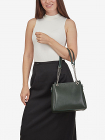 Сумка Regina Notte модель 2000000214573 Фото