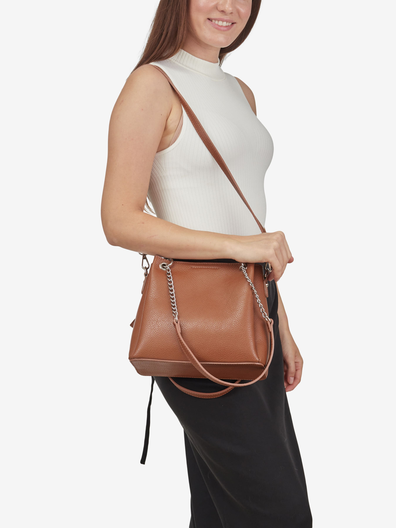 Сумка Regina Notte модель 2000000214559 Фото