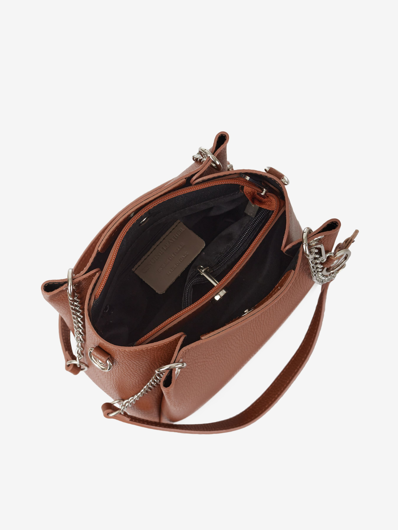 Сумка Regina Notte модель 2000000214559 Фото