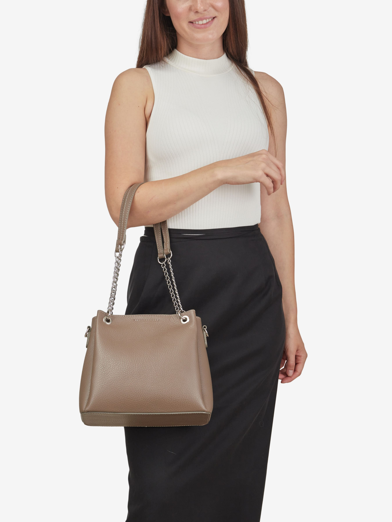 Сумка Regina Notte модель 2000000214177 Фото