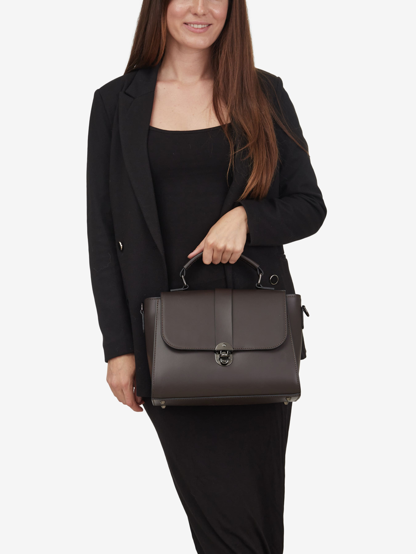 Кросс-боди Regina Notte модель 2000000214702 Фото