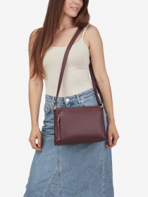 Кросс-боди Regina Notte модель 2000000214566 Фото