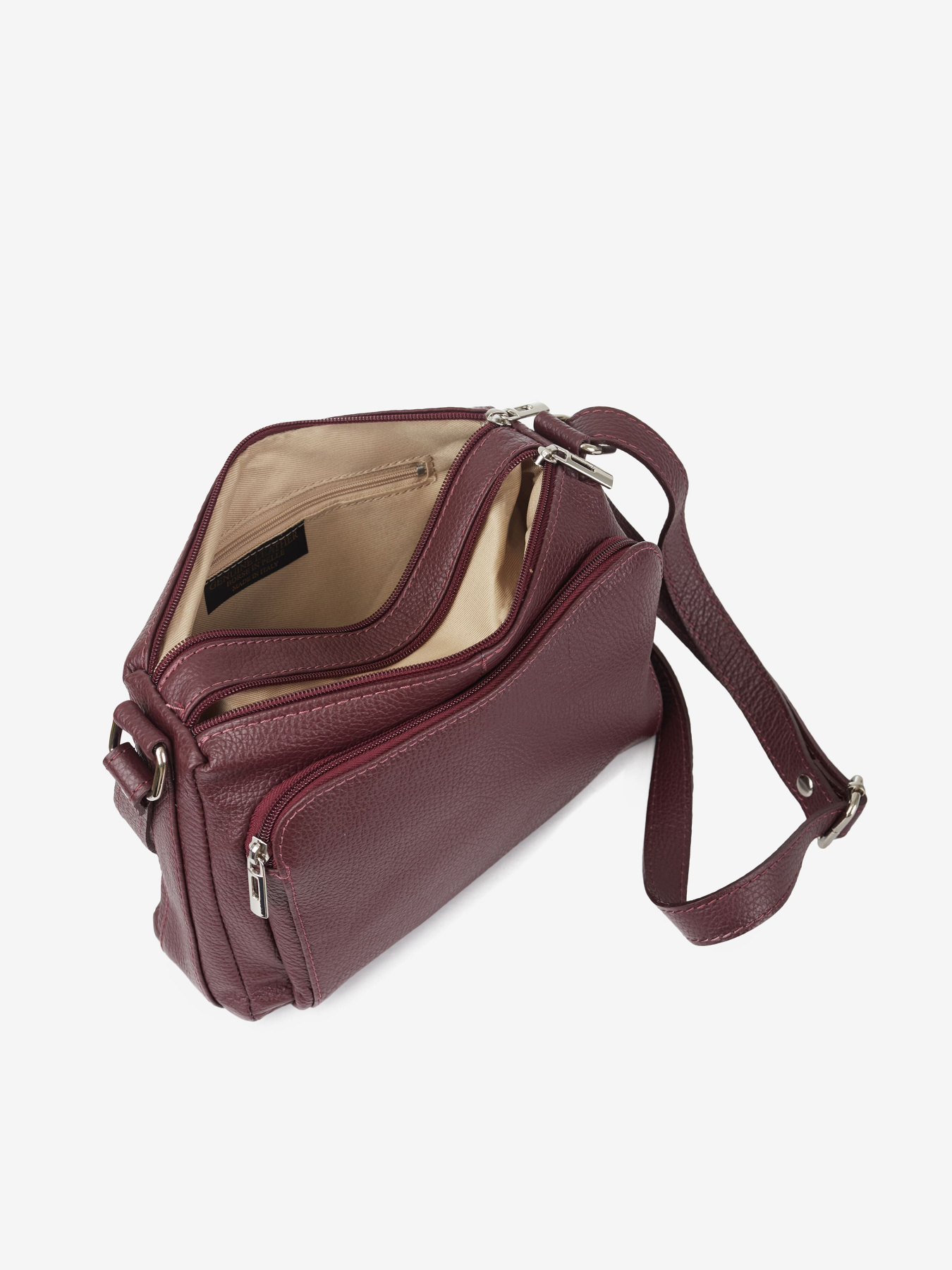 Кросс-боди Regina Notte модель 2000000214566 Фото