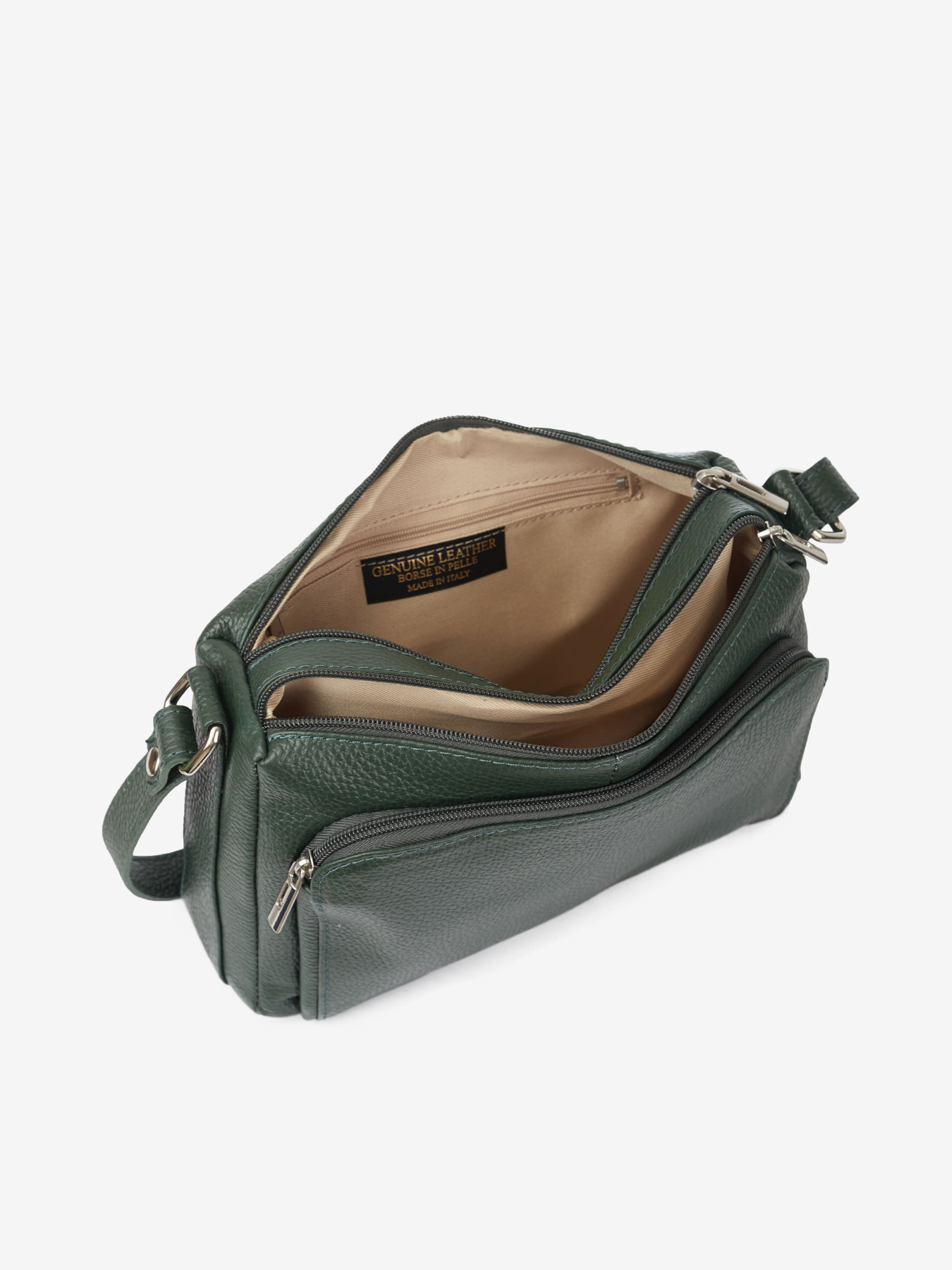 Кросс-боди Regina Notte модель 2000000214207 Фото