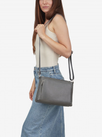 Кросс-боди Regina Notte модель 2000000214818 Фото