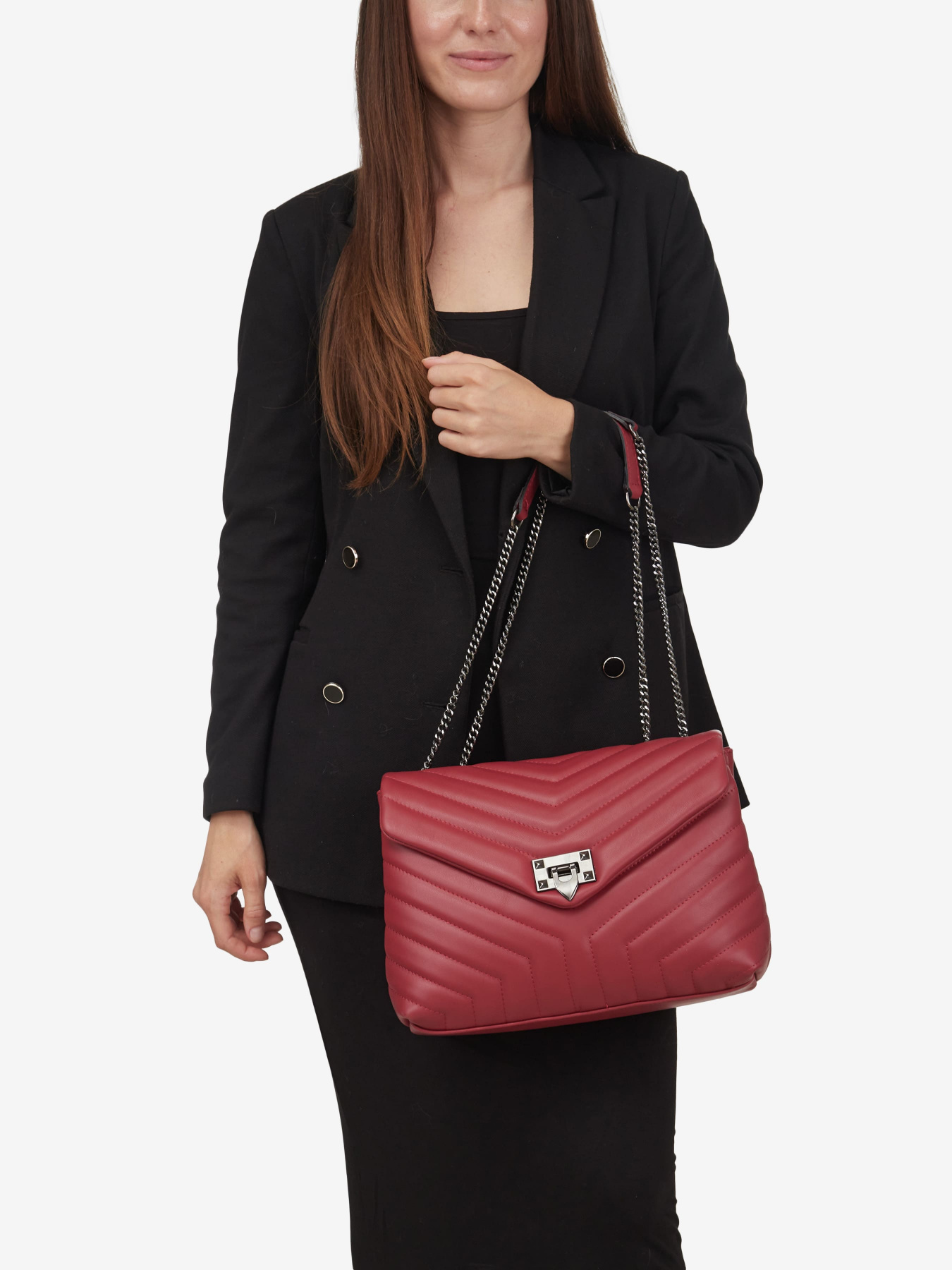 Кросс-боди Regina Notte модель 2000000115160 Кросс-боди Regina Notte модель 2000000115160 Фото