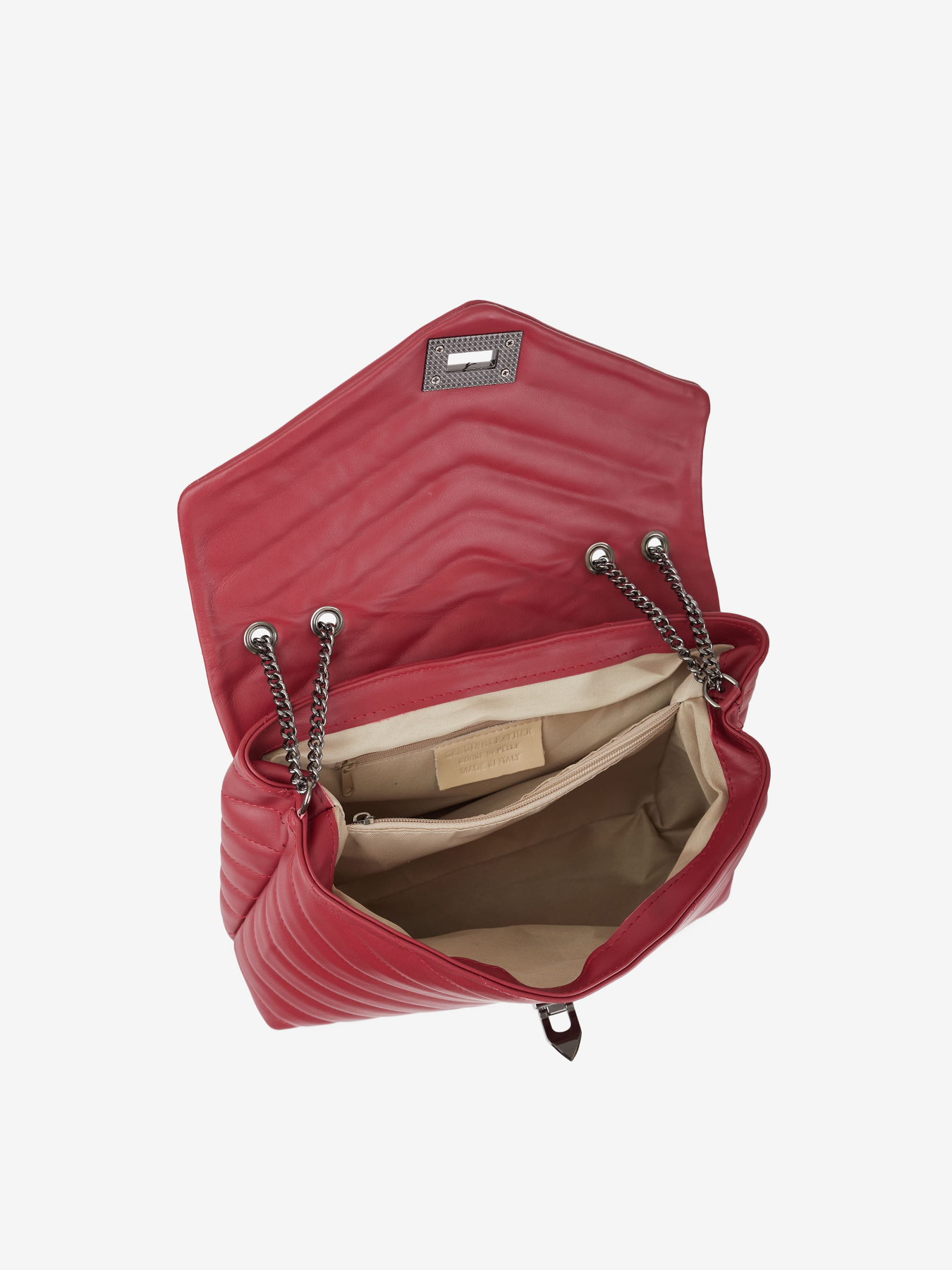 Кросс-боди Regina Notte модель 2000000115160 Кросс-боди Regina Notte модель 2000000115160 Фото