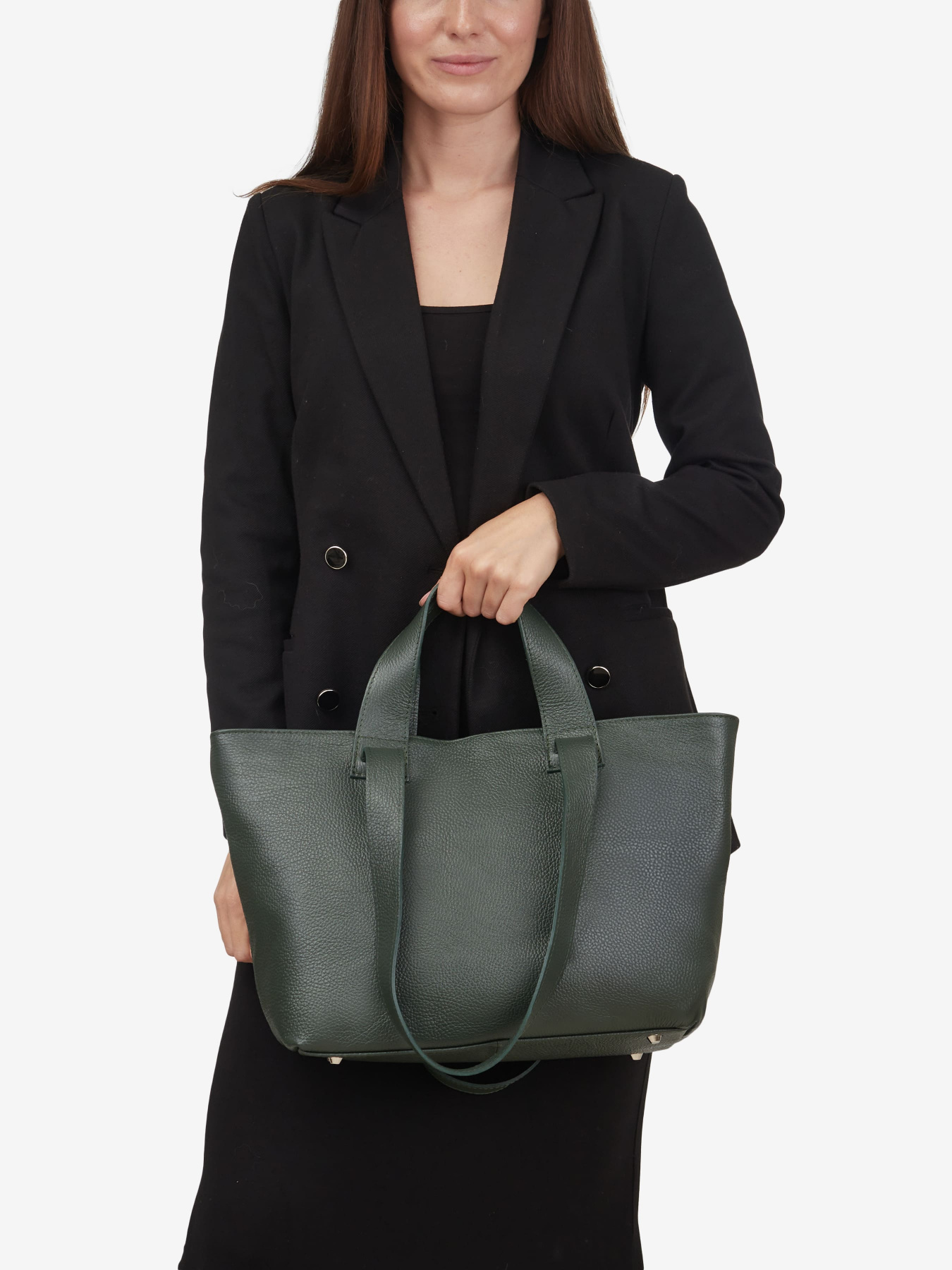 Шоппер Regina Notte модель 2000000164298 Фото