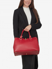 Сумка Regina Notte модель 2000000214801 Фото