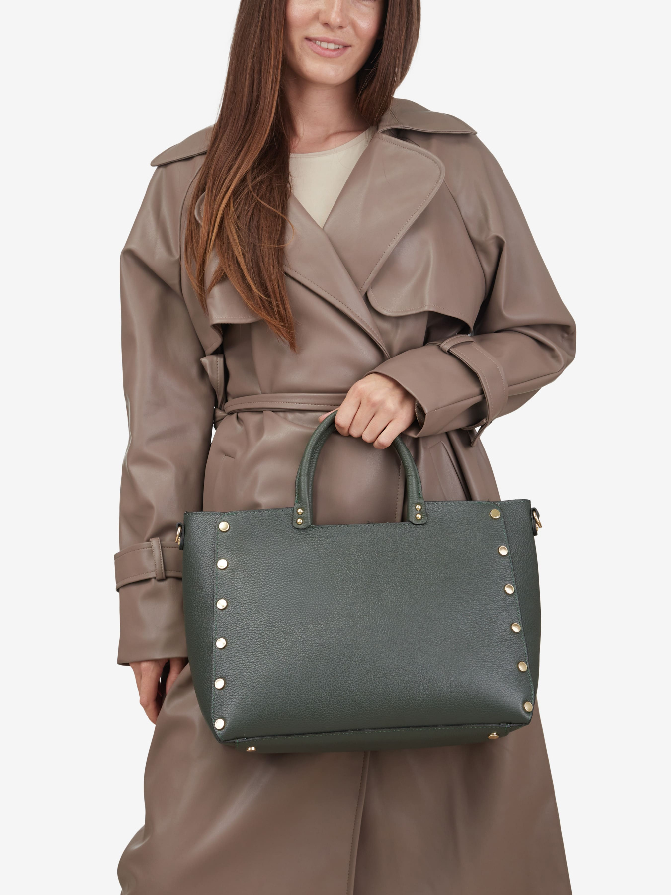 Сумка Regina Notte модель 2000000214153 Фото