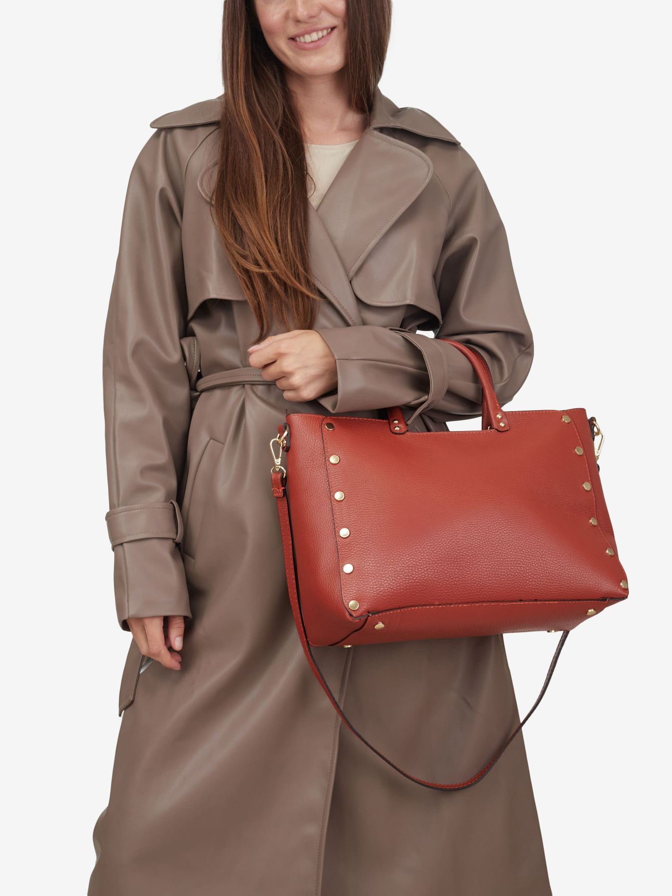 Сумка Regina Notte модель 2000000214627 Фото