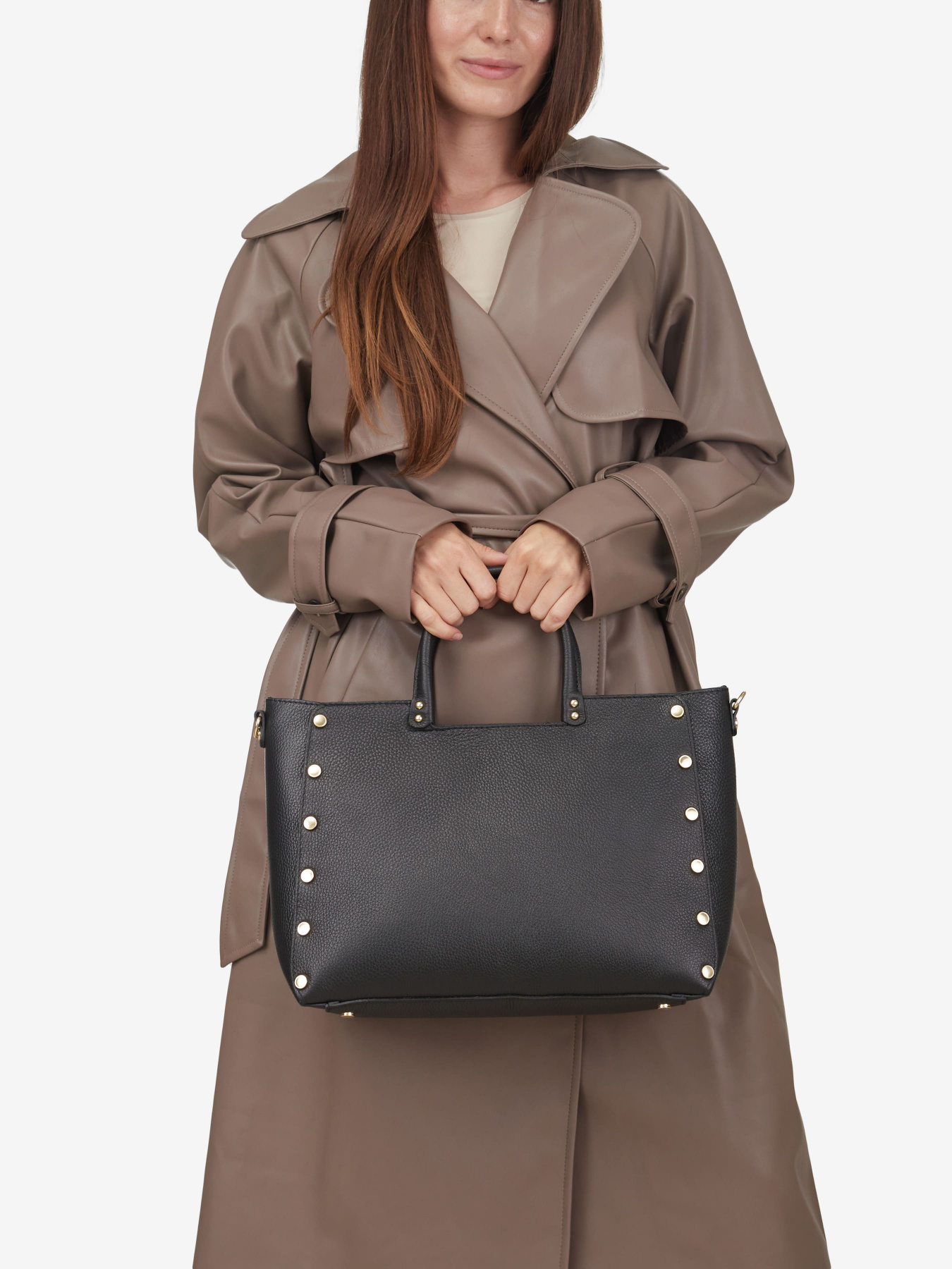 Сумка Regina Notte модель 2000000214160 Фото