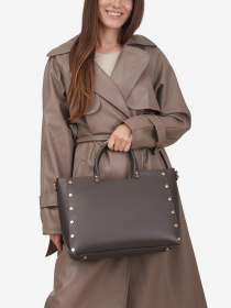 Сумка Regina Notte модель 2000000214634 Фото