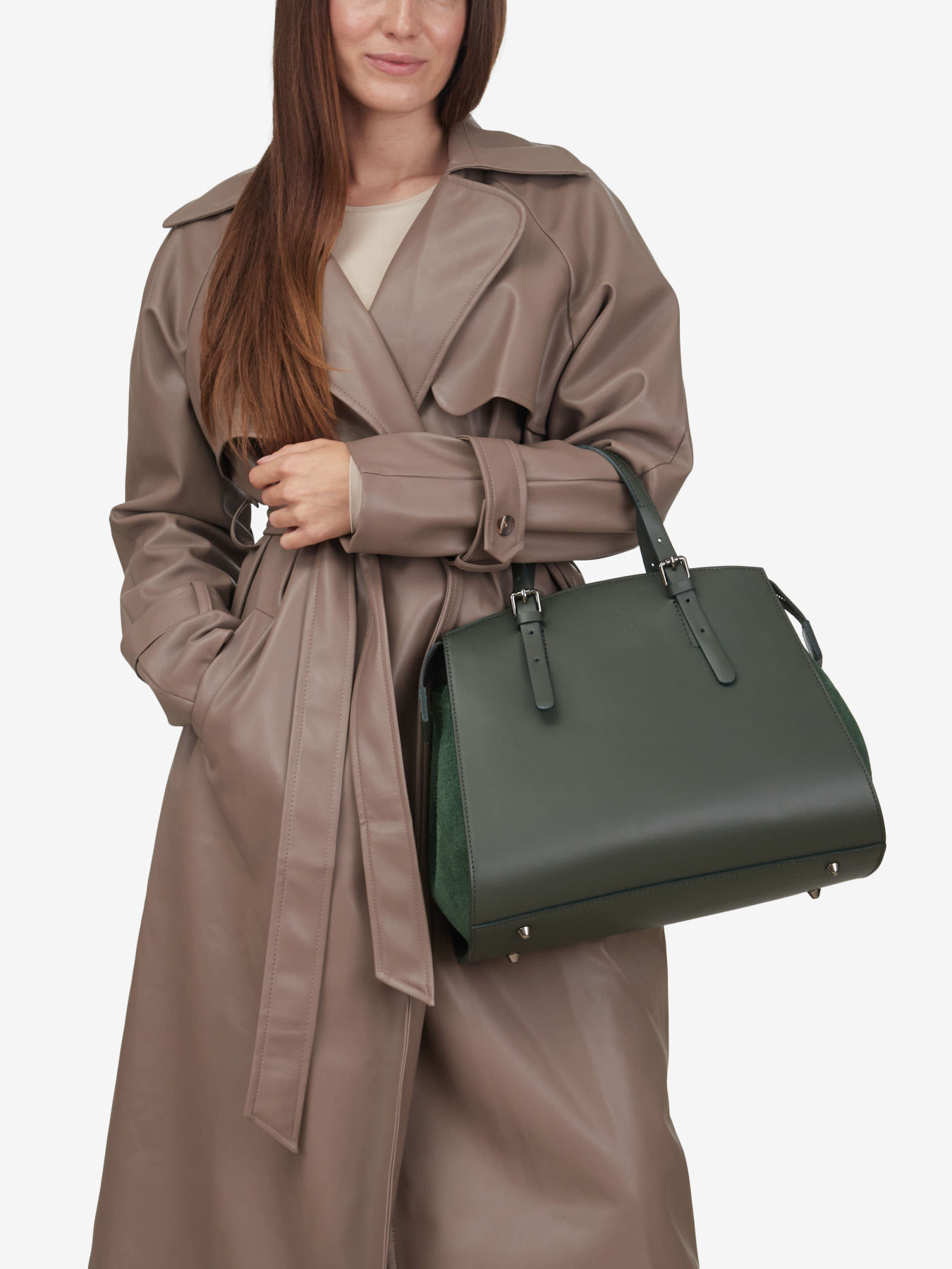 Сумка Regina Notte модель 2000000214771 Фото